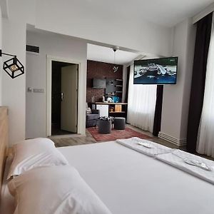 Studio Appartement