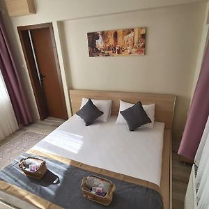 Deluxe Kamer