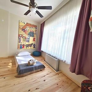 Deluxe Double Kamer